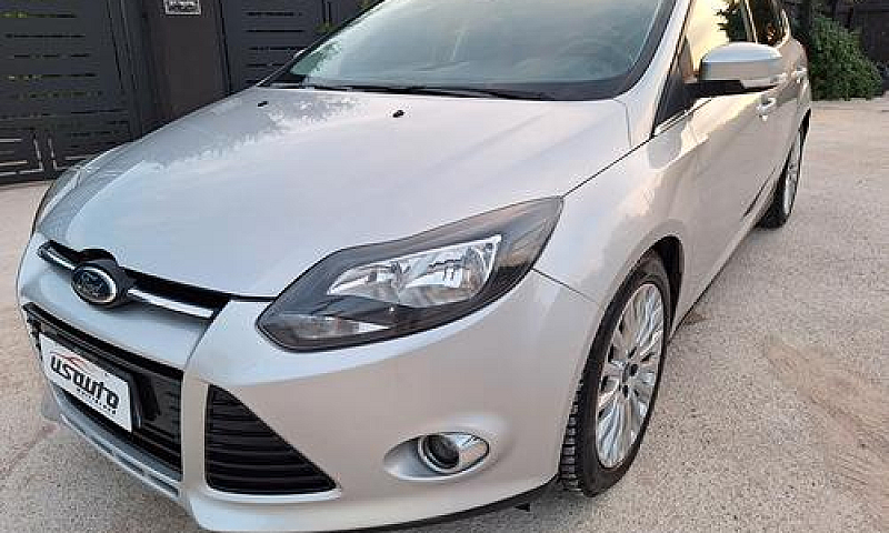 Ford Focus 1.6 Tdci ...