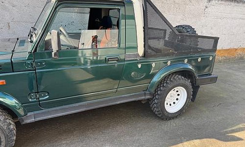 Suzuki Santana Pk Di...
