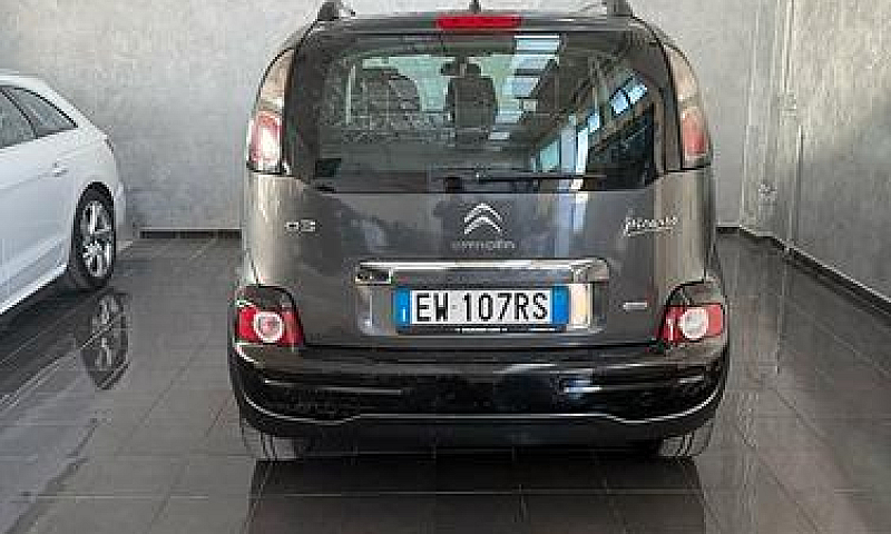 Citroen C3 Picasso C...