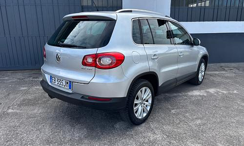 Volkswagen Tiguan 2....