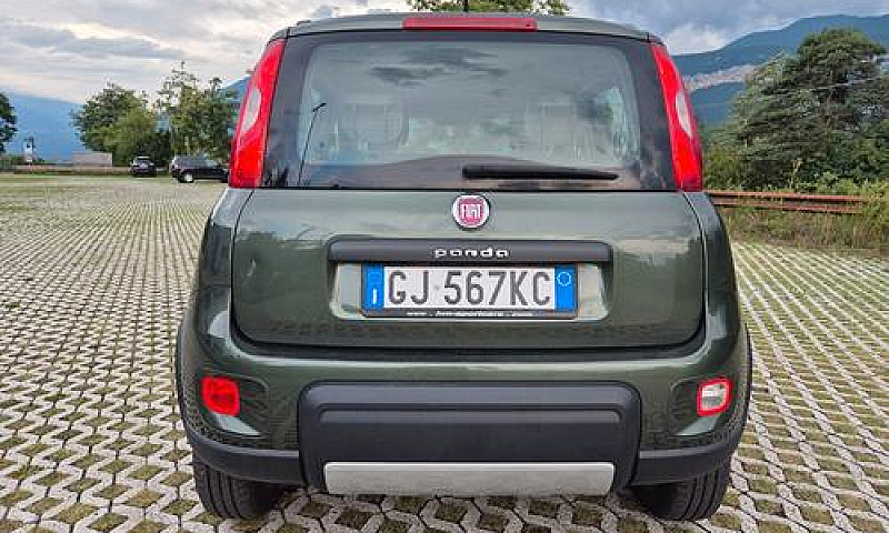 Fiat Panda 0.9 Twina...