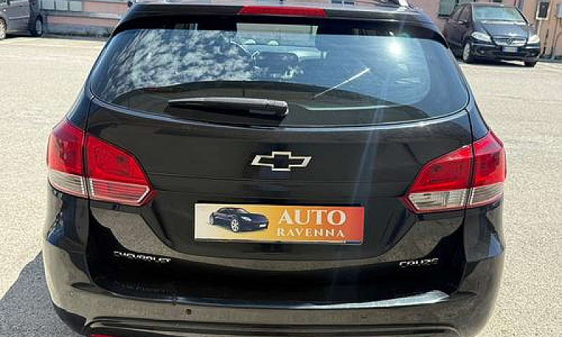 Chevrolet Cruze 1.7 ...