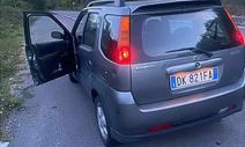 Vettura...