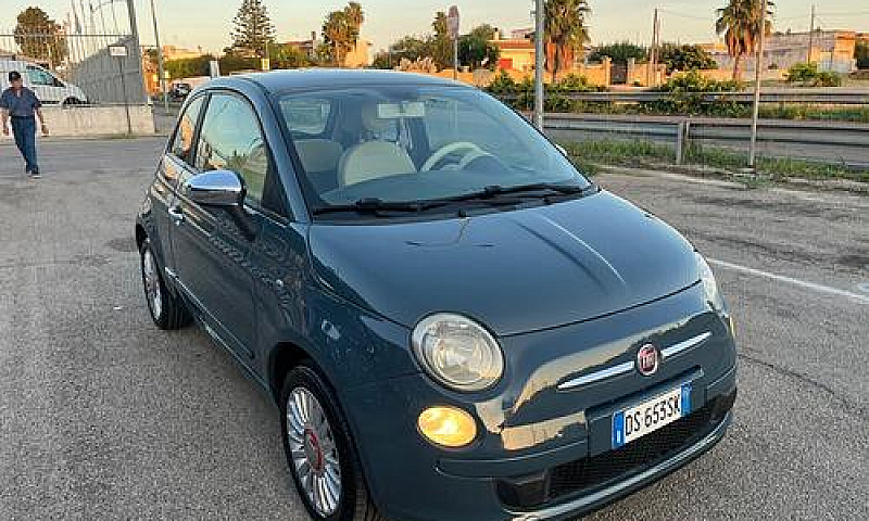 Fiat 500 1.2 Sport U...