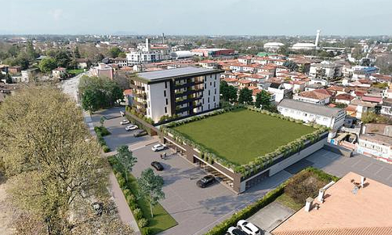 Residenze Palazzo Sa...