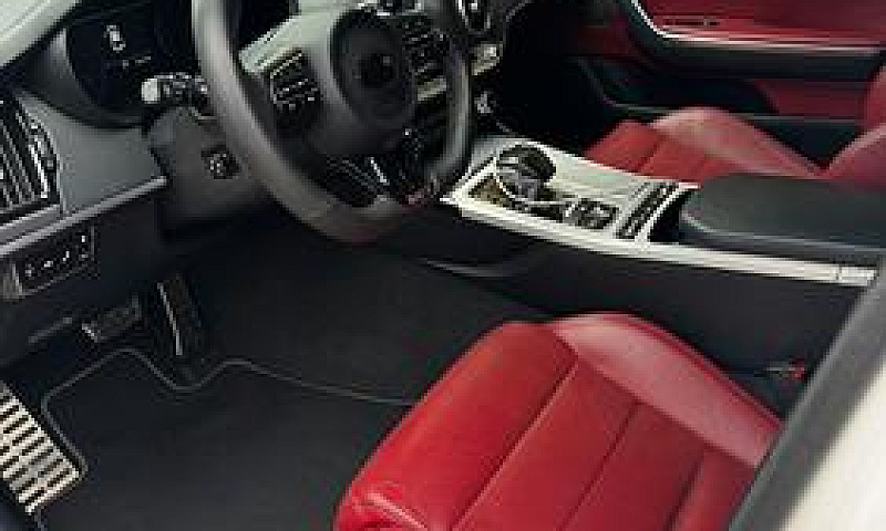 Kia Stinger 2.2 Awd ...