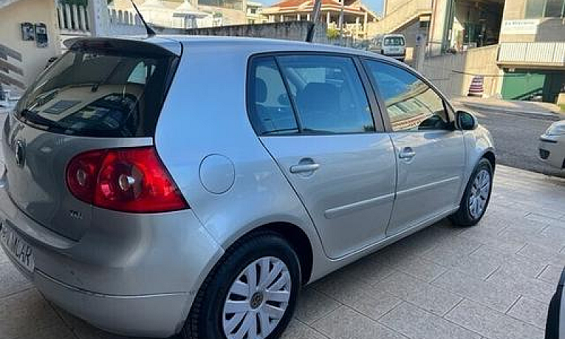 Volkswagen Golf 1.9 ...
