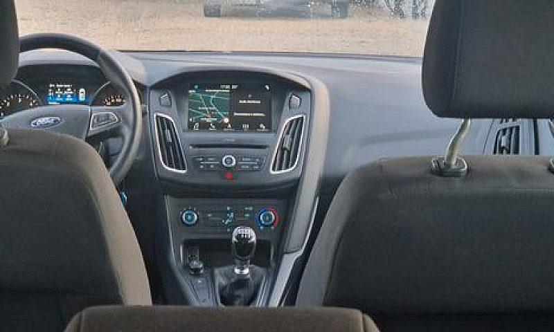 Ford Focus 1.5 Tdci ...