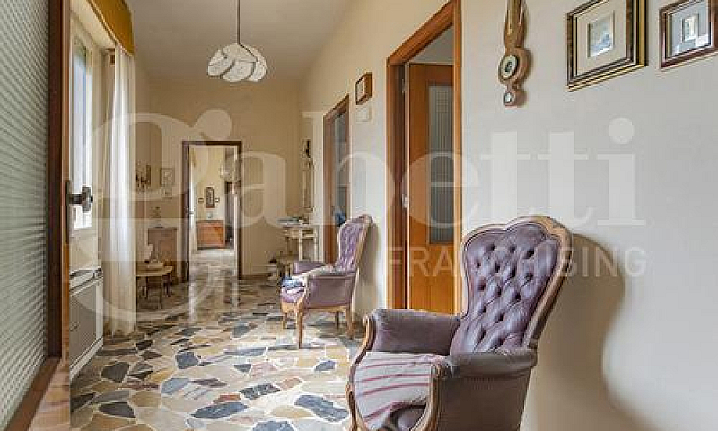 Appartamento Monserr...