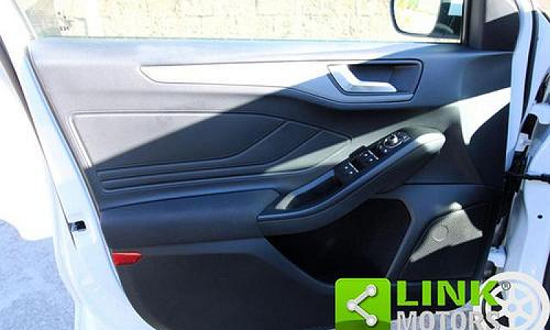 Ford Focus 1.5 Ecobl...