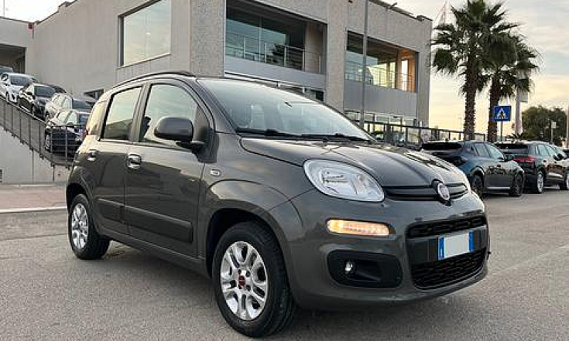 Fiat Panda 1.2 Easyp...