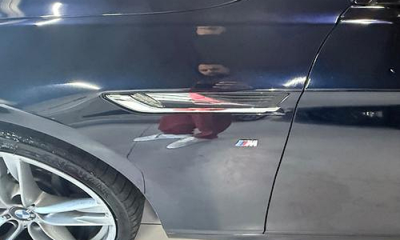 Bmw 640 640D Cabrio ...