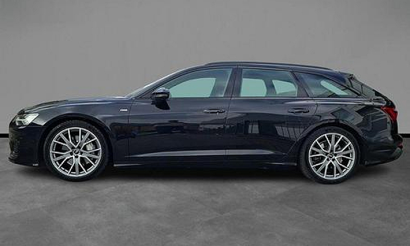 Audi A6 Avant 50 3.0...