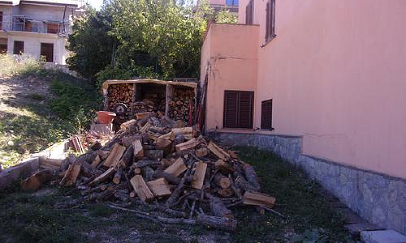 Pignola - Via F.lli ...