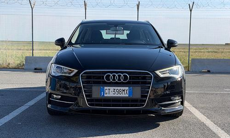 Audi A3 2.0 Tdi 150C...