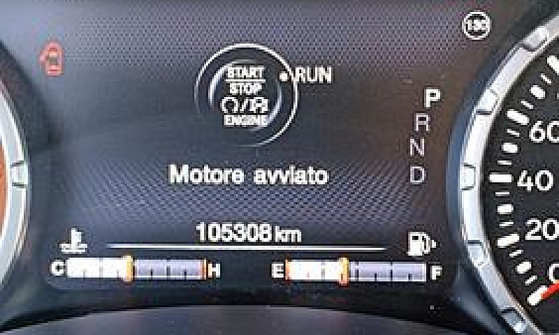 Jeep Renegade - 2016...