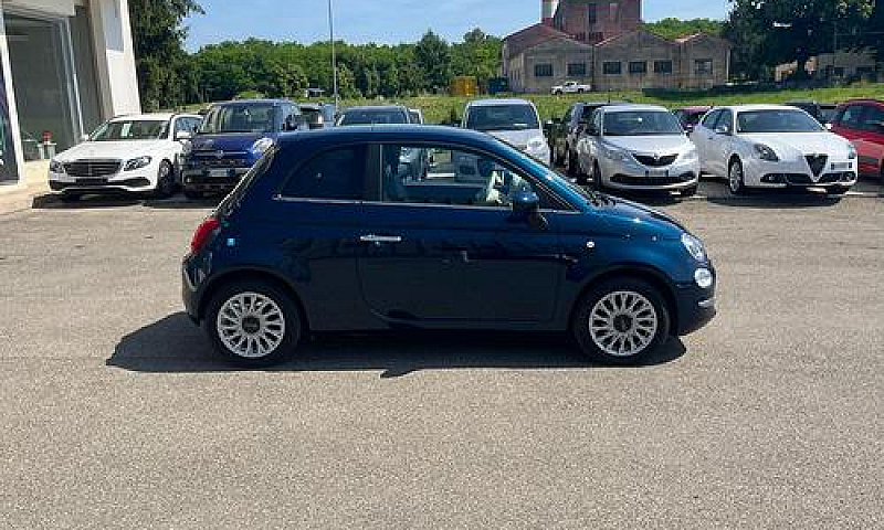 Fiat 500 Promo Finan...