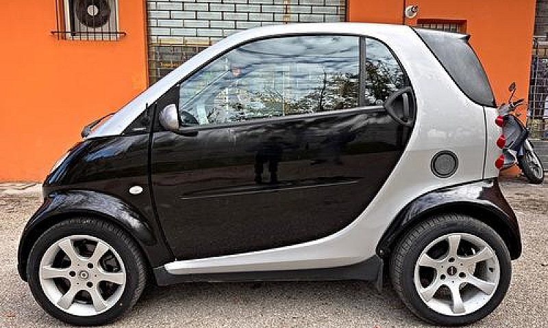 Smart Diesel...
