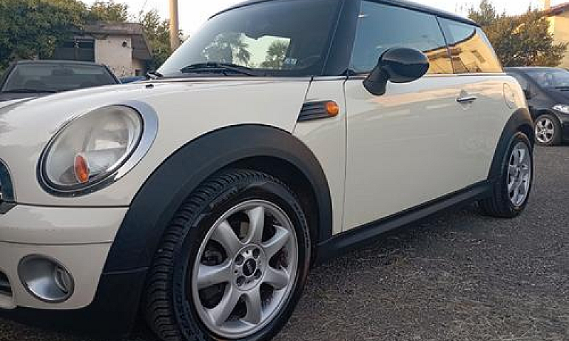 Mini Mini 1.6 16V Co...