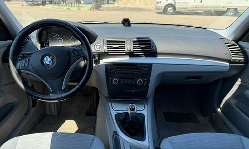 Bmw 118D 2008...