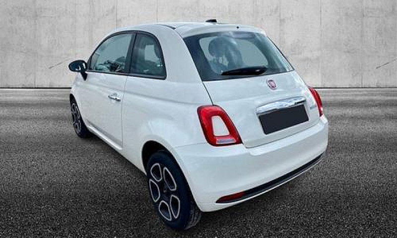 Fiat 500 1.0 Hybrid...