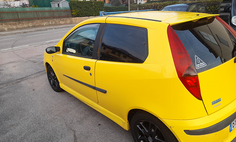 Punto Sporting...