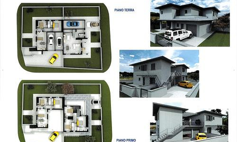 Appartamento A - Pon...