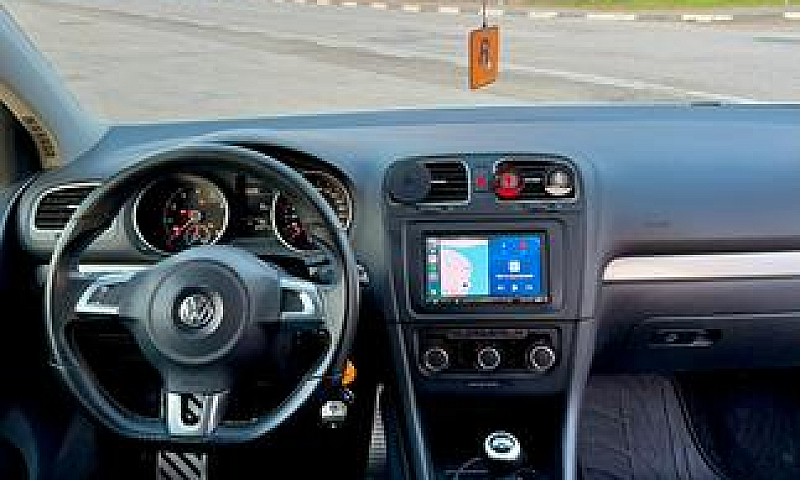 Volkswagen Golf 6 20...