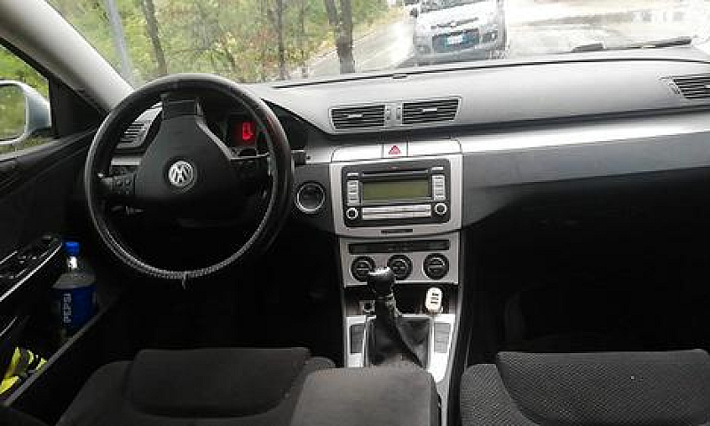 Volkswagen Polo 4ª S...