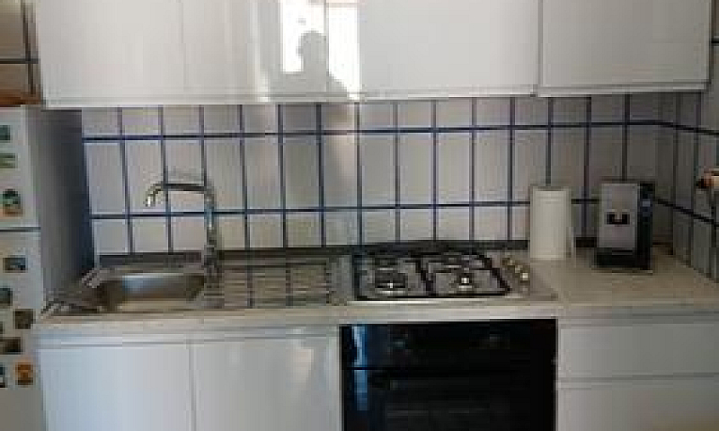 Appartamento San Nic...