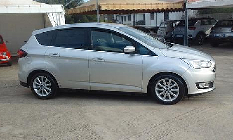 E Nuovissima Ford C-...