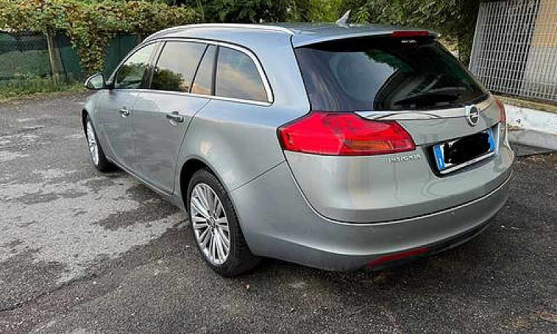 Opel Insignia 2.0 Cd...