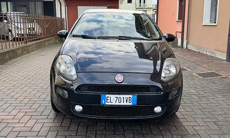 Fiat Grande Punto Gp...