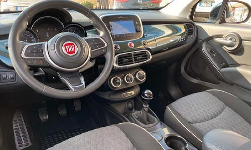 Fiat 500X 1.3 Multij...