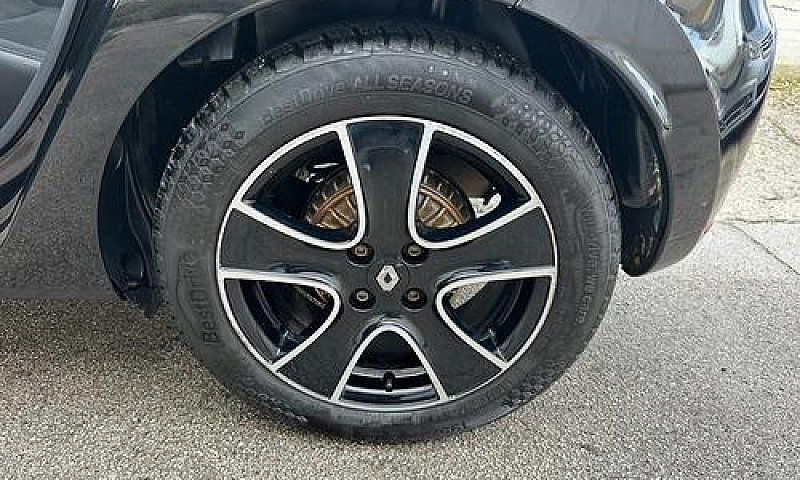 Renault Clio 1.5 Dci...