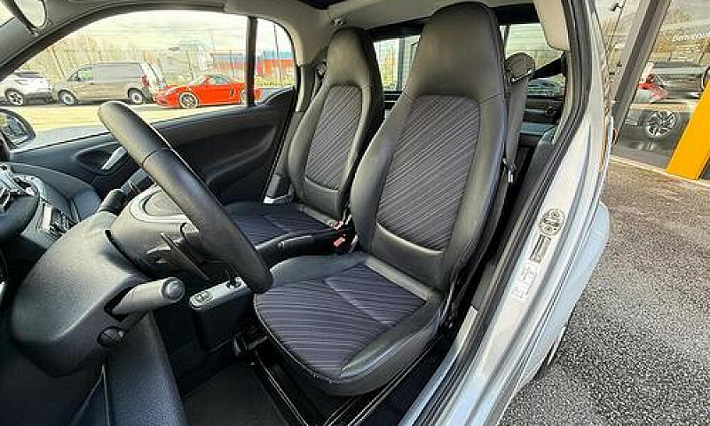 Smart Fortwo 1.0 Mhd...