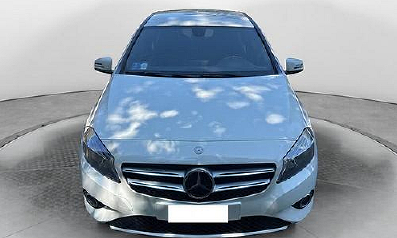 Mercedes-Benz Classe...