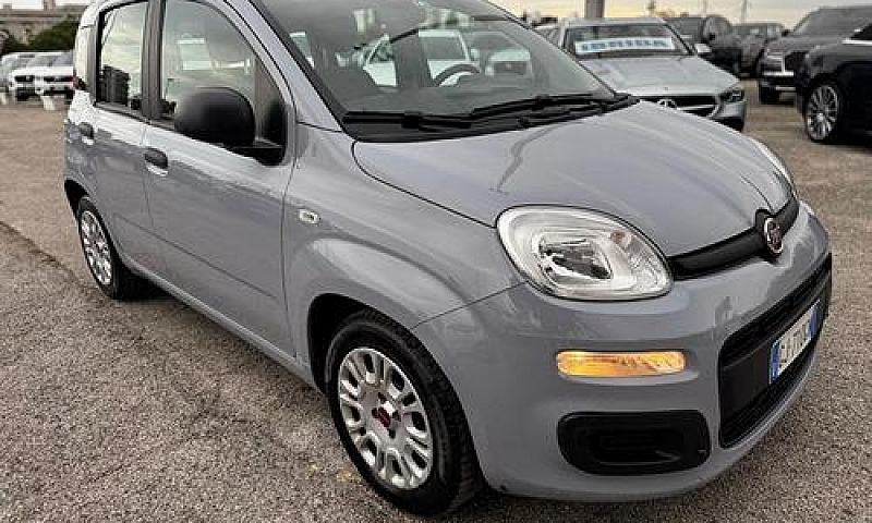 Fiat Panda 1.0 Firef...