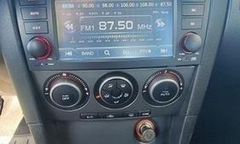 Mazda 3 2.0 Td*Clima...
