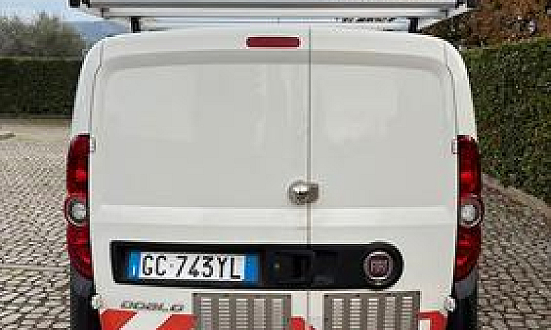 Fiat Doblò 1.4Turbo ...