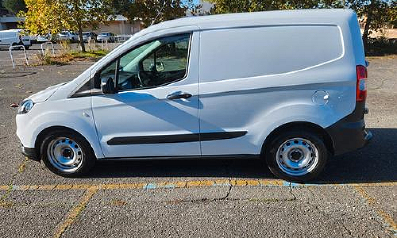 Ford Courier 1.5 Tdc...