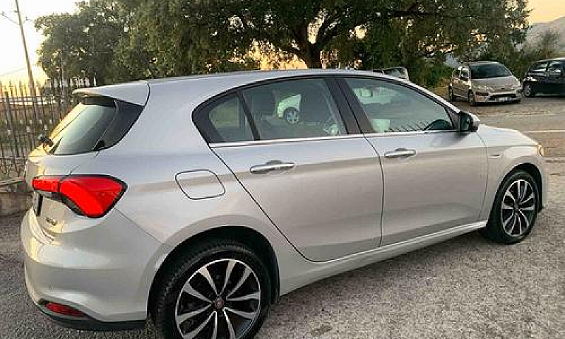 Fiat Tipo 1.6 Multij...