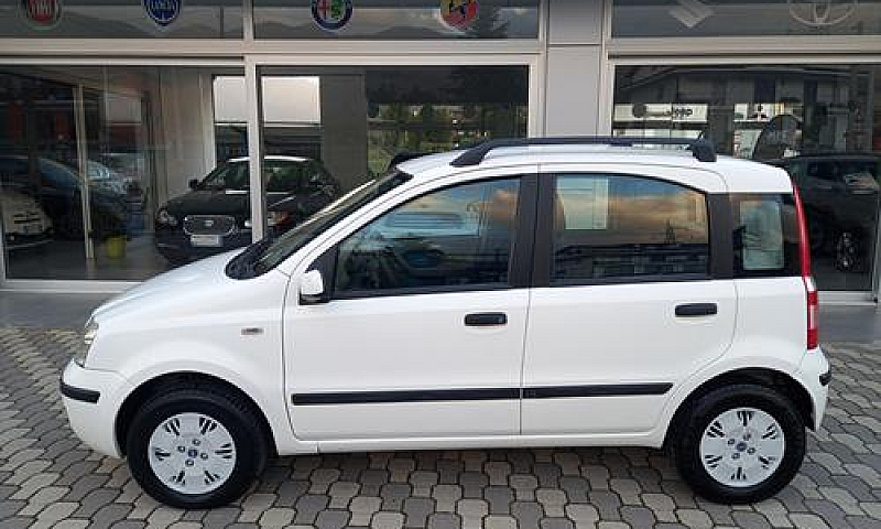 Fiat Panda 1.3 Multi...