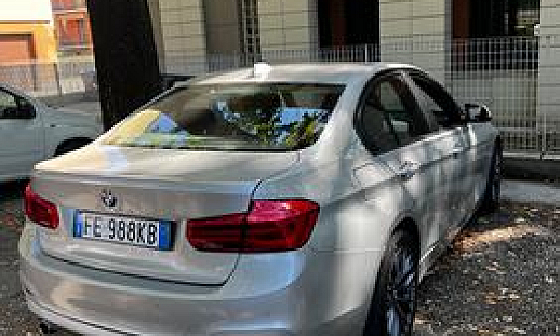 Bmw Serie 3 (F30/31)...