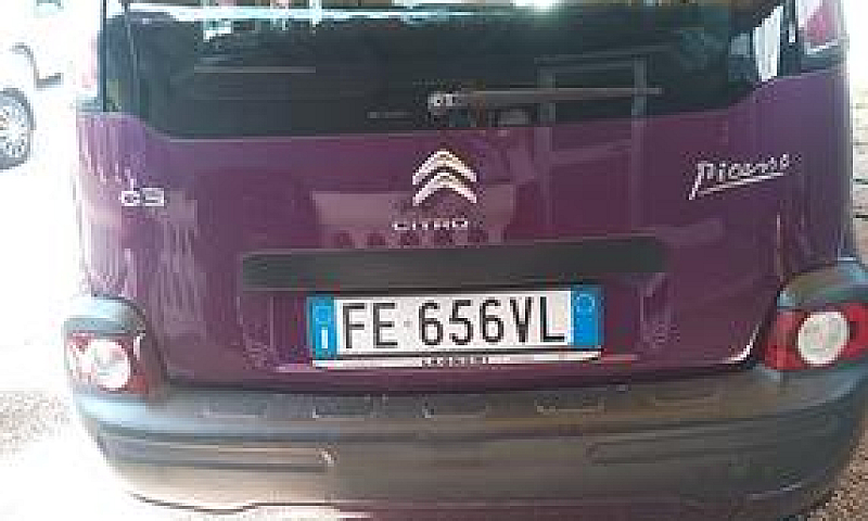Citroen C3 Picasso C...