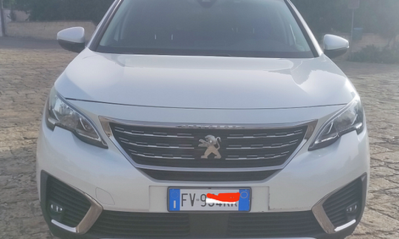 Splendida 5008 1.5 D...