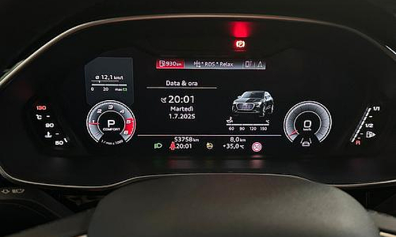 Audi Q3 - 2021...