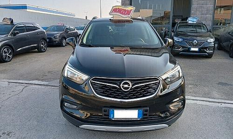Opel Mokka X 1.6 Cdt...
