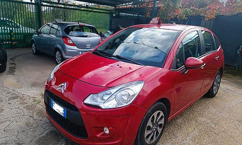 Citroen C3 1.0 Vti 6...