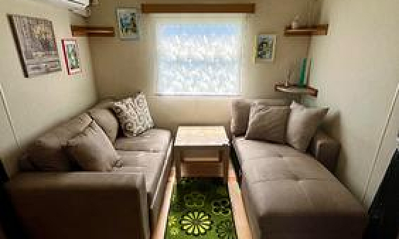 Bungalow Cologna Spi...
